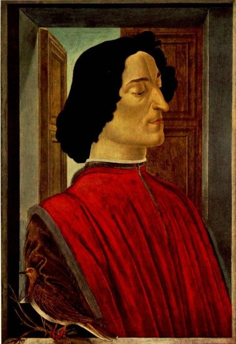 Guliano de Medici EUR. , Alessandro