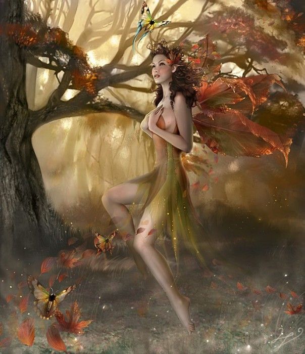 earthfae. , 