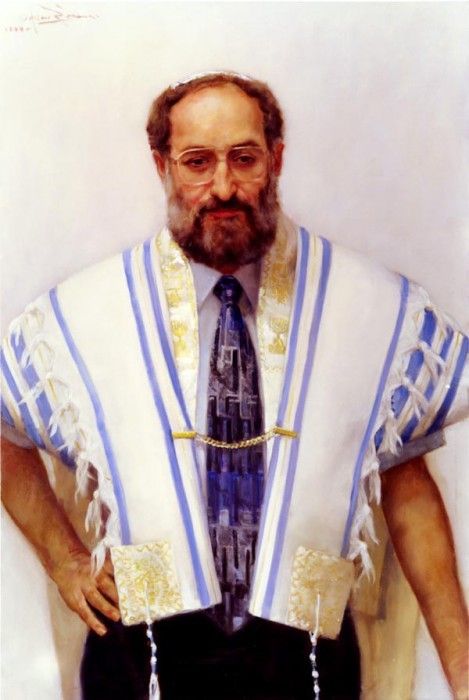 Banks Allan The Rabbi. ,  R