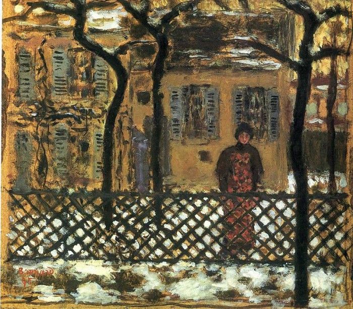 Bonnard (1). , 