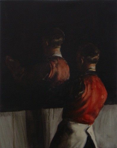 MB w 08 b. Borremans, 