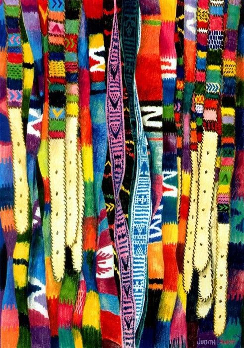 Aaw072 Judith Hurst Baer Cinturons sqs. ,  