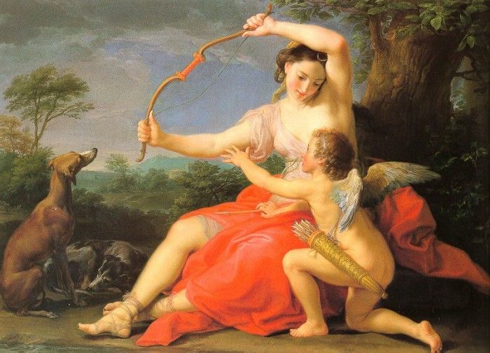 batoni2. ,  