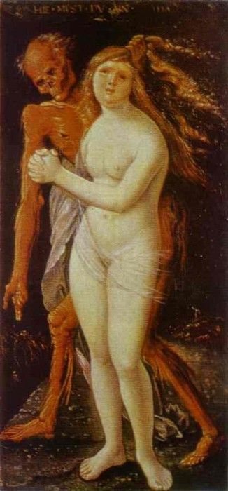 baldung3.  Grien, 