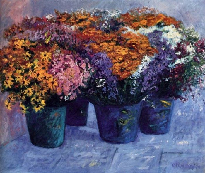 Rita Briansky - Flowers for a Beloved, De. , 