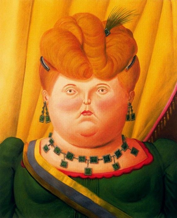 Botero (10). , 