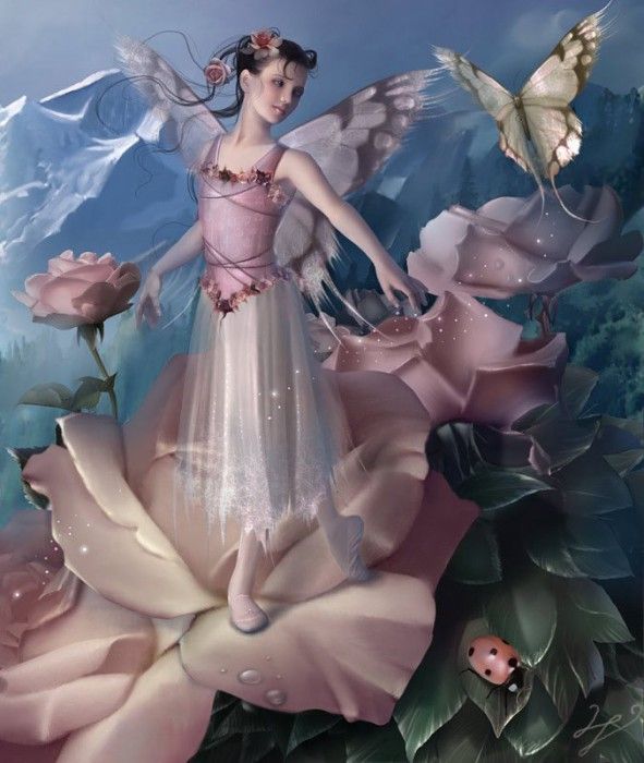 roseofmyinnocence(1). , 