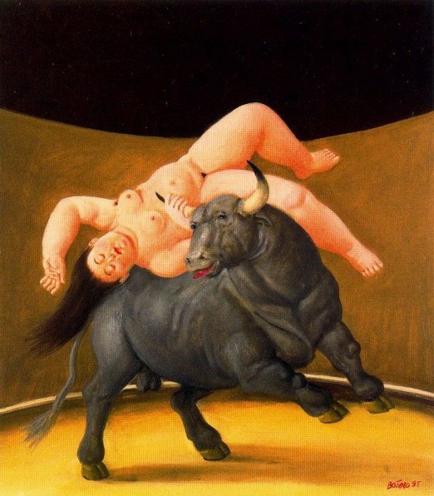 Botero (69). , 