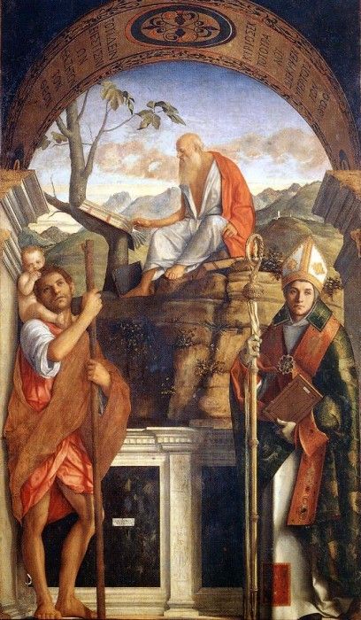Christopher Ludwig Jerome EUR. , 