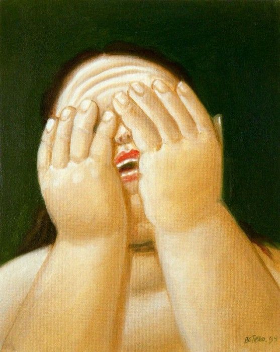 Botero (3). , 