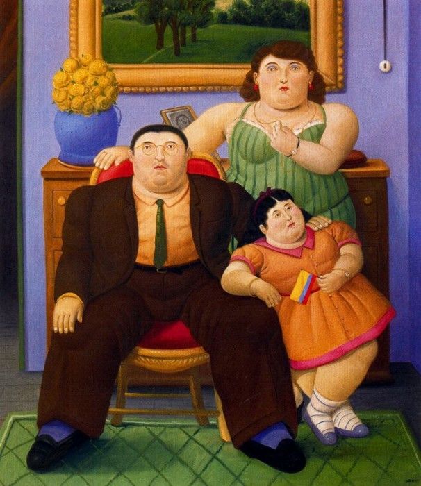 Botero (18). , 