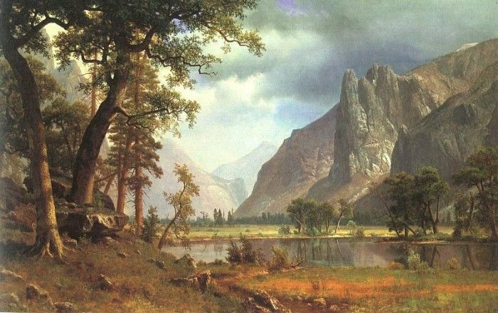 bierstadt18. , 