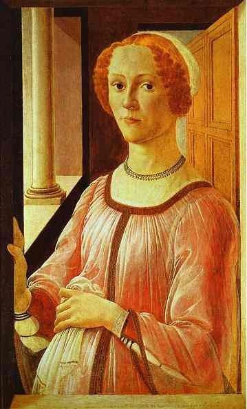 botticelli15. , Alessandro