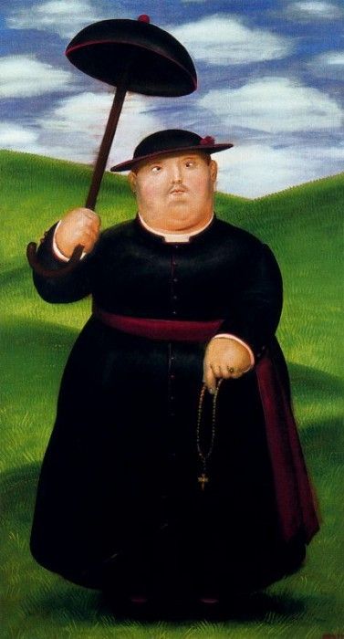 Botero (46). , 