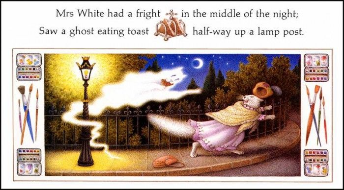 bs-NicolaBayley-MrsWhite. , 