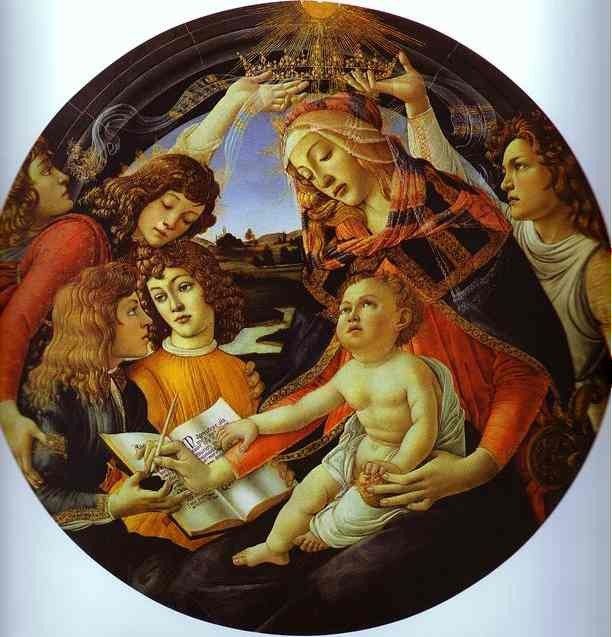 botticelli20. , Alessandro