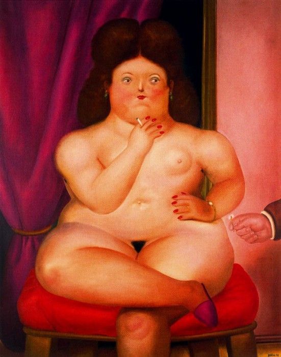 Botero (8). , 