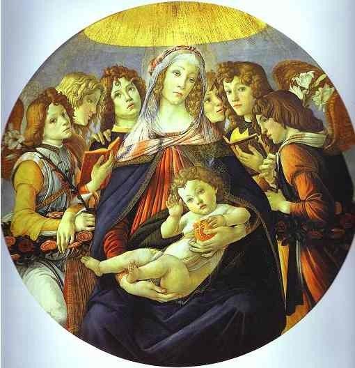 botticelli35. , Alessandro
