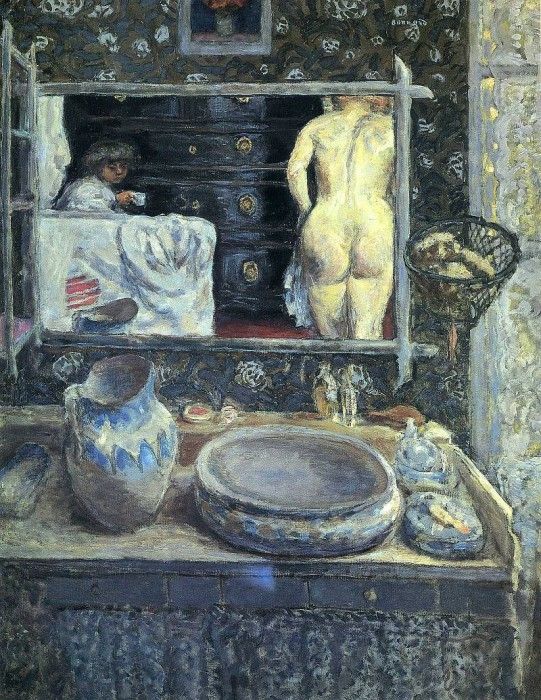 Bonnard (6). , 