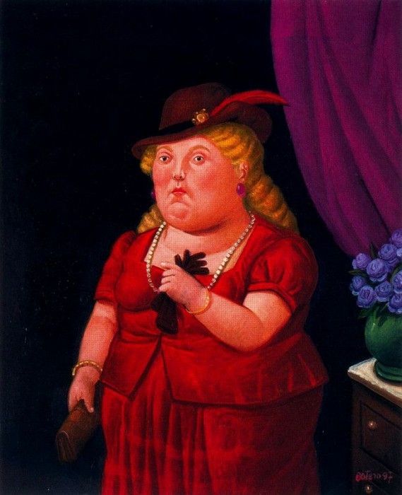 Botero (2). , 