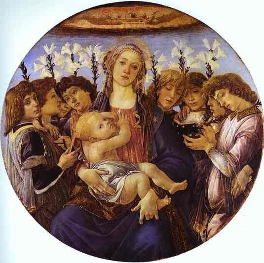 botticelli18. , Alessandro
