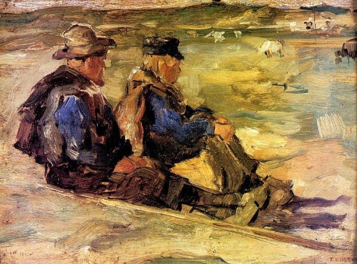 Beever van Emanuel Noon Sun. , 