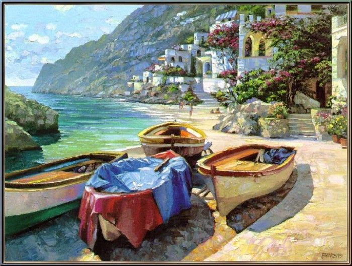 BehrensHoward-CapriBoats-sj. , 
