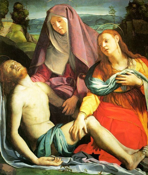 bronzino12. , 