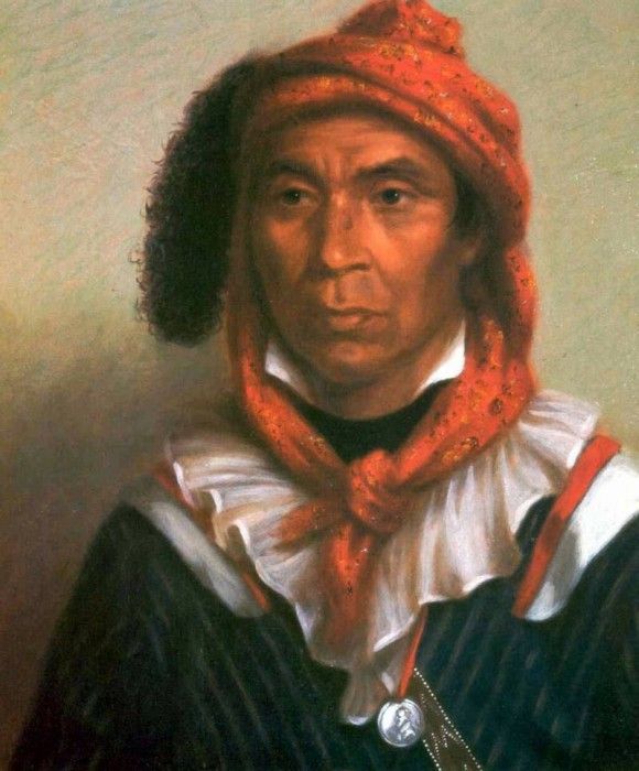 fl art052 charles bird king(1826). ,  
