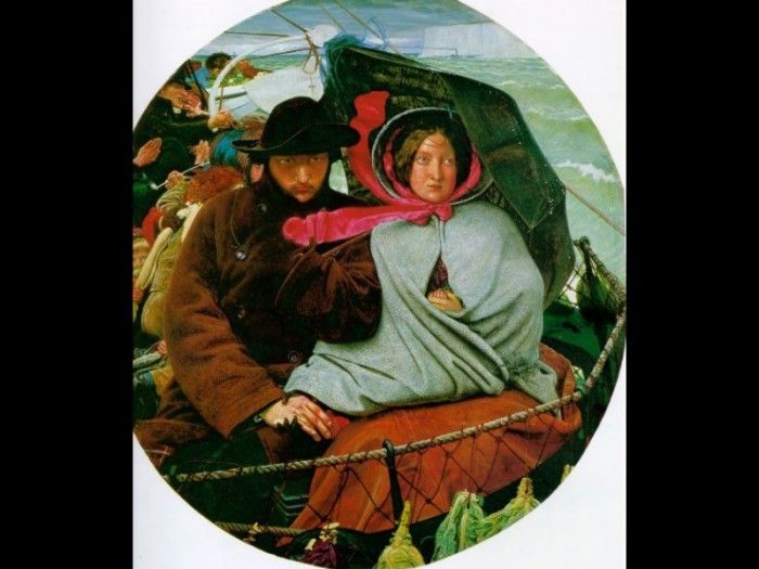 Madox Brown3. ,  