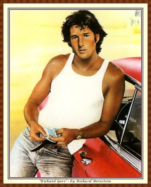 RichardBernstein-RichardGere cr. , 
