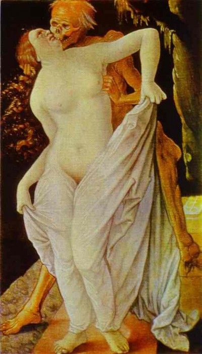 baldung4.  Grien, 