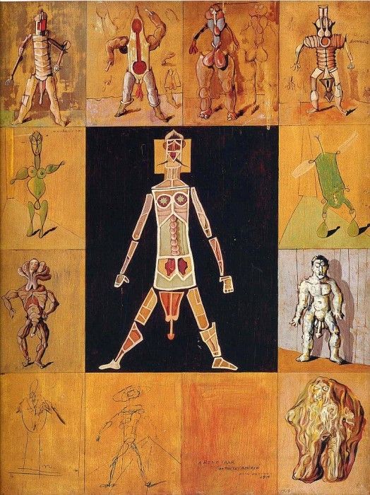 Brauner. , 