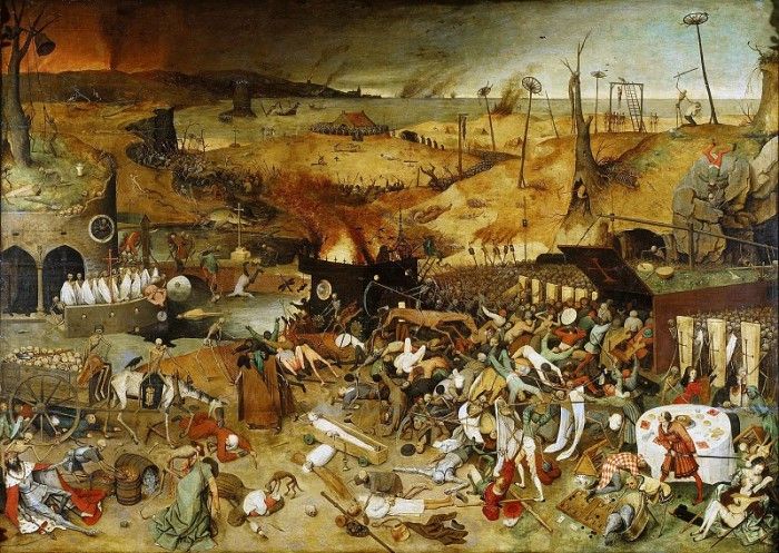   [The Triumph of Death]  1562, 117162,  , . ,  