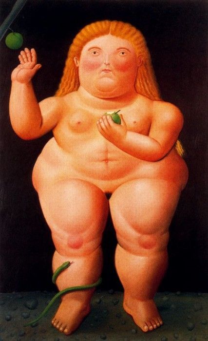 Botero (45). , 