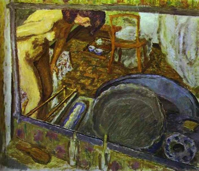 bonnard22. Боннар, Пьер