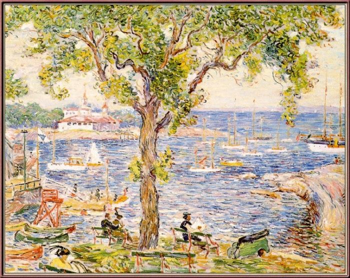 Beal Echo-Bay-New-Rochelle-sj. , 
