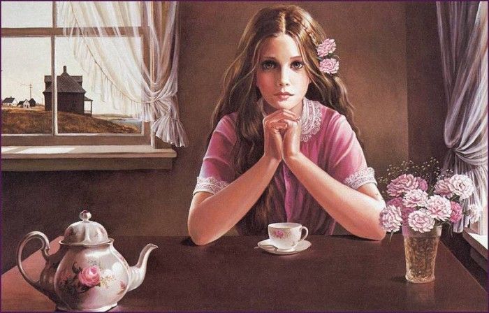 lrsBannisterPatti-PorcelainRose. , 