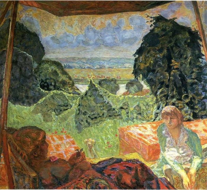 Bonnard (12). , 