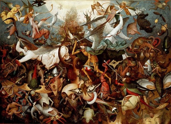    [The Fall of the Rebel Angels] 1562, 117162,   , . ,  