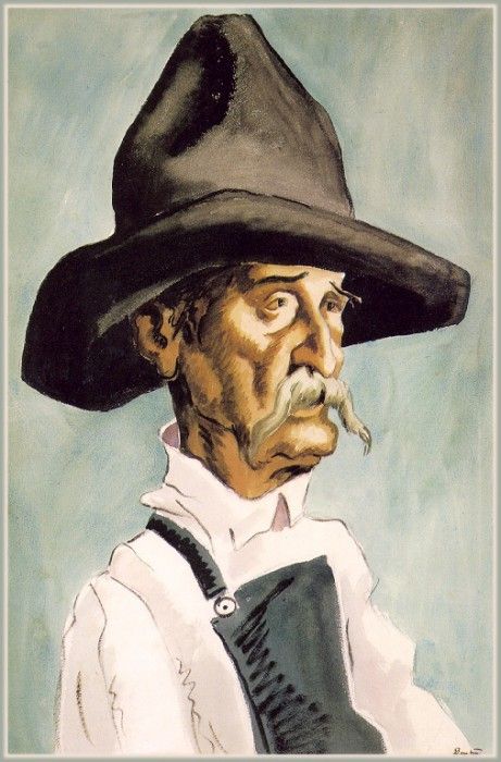 Benton The-Skeptic-sj. ,  
