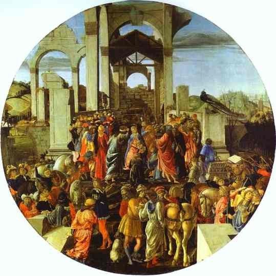 botticelli11. , Alessandro