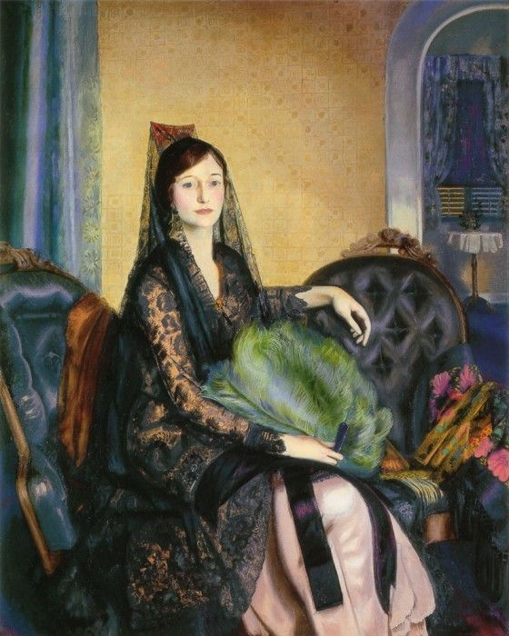 Portrait of Elizabeth Alexander. ,  