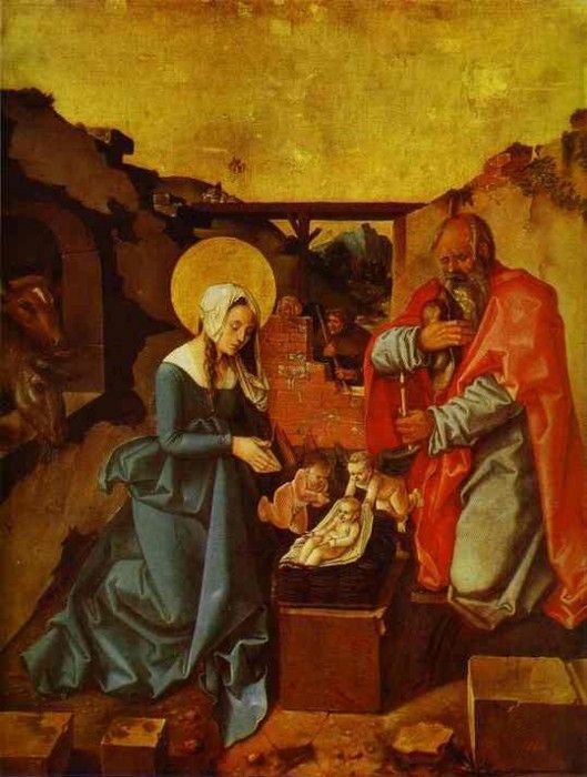 baldung5.  Grien, 