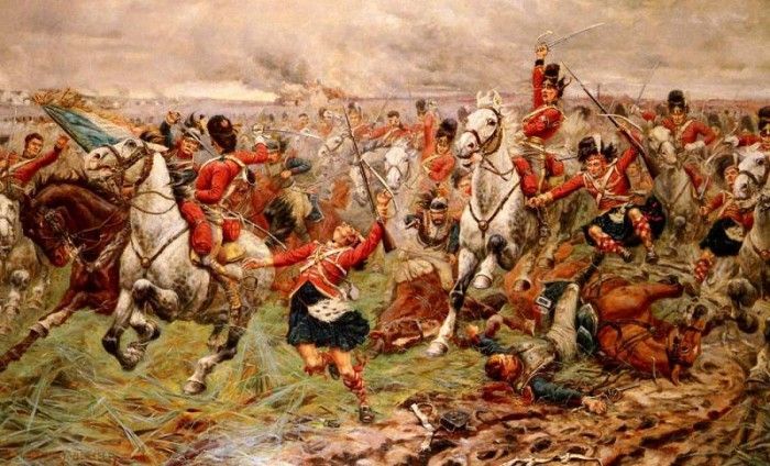 Berkeley Stanley Gordons And Greys To The Front. , 