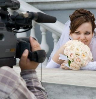Искусство создания свадебного видео