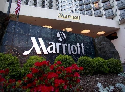 Marriott International: 3800 отелей, 18 брендов