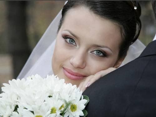 Как сделать красивые свадебные фотографии