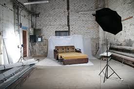 Как правильно фотографировать мебель