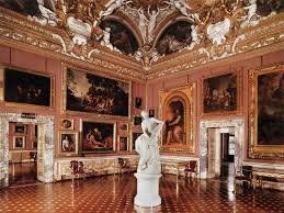Галерея династии Медичи во Флоренции